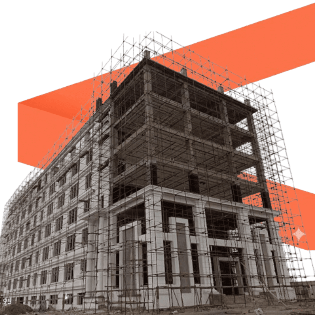 Construction workers